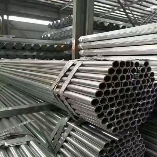 自流井q355nhb耐候钢管